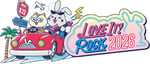 「LOVE IT! ROCK 2026」ビジュアル