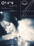 鞘師里保「OWN」初回生産限定盤 ジャケット