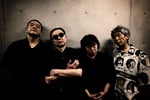 ZAZEN BOYS
