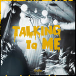 Giallo「Talking To Me」配信ジャケット