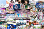 長い歴史を持つアイドルフェス「TIF」の名場面。