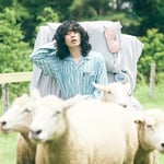 いまみれん「休もう！」ジャケット