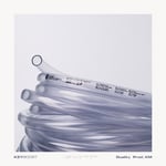 Kzyboost「Duality」配信ジャケット