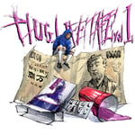socket「PLUG LIFE TAPE Vol.1」配信ジャケット