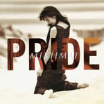 今井美樹「PRIDE」ジャケット