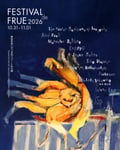 「FESTIVAL de FRUE 2026」告知ビジュアル