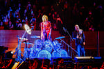YOSHIKIとKornのジョナサン・デイヴィス。