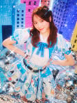 中山莉子（私立恵比寿中学）