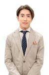 村上信五（SUPER EIGHT）。読売テレビの新番組「ニュースto」の金曜MCを務める。