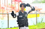 曽野舜太（M!LK）©TBS