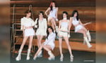 BABYMONSTER ©YG ENTERTAINMENT