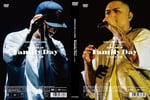OZROSAURUS & ZORN「All My Homies presents "Family Day" at 日本武道館」ジャケット