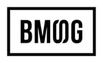 株式会社BMSG ロゴ
