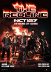 NCT 127の日本公演「NCT 127 5TH TOUR 'NEO CITY : SAITAMA - THE REDLINE'」告知ビジュアル（NCT_OFFICIAL_JP X @NCT_OFFICIAL_JP）