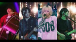 ねぐせ。「僕 love you（愛問愛答 ver.）」ミュージックビデオより。