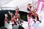 「TOKYO IDOL FESTIVAL 2026」に登場したAKB48。