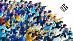 EBiDAN15周年キービジュアル