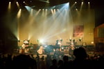 「ohashiTrio HALL TOUR 2026 -A BAND-」の様子。（Photo by Amon Ryu）