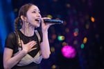 「TOKYO IDOL FESTIVAL 2026」に登場した後藤真希。