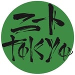 ニートtokyoロゴ