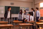 「今ヤン教師大塚」より。（写真提供：NHK）