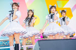 「TOKYO IDOL FESTIVAL 2026」に登場したわーすた。
