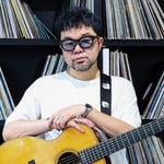 西寺郷太（NONA REEVES）