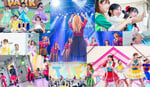 「TOKYO IDOL FESTIVAL 2026」WACK出演陣ほか
