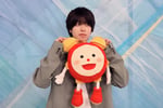 マルシィ吉田右京「めざましテレビ」エンタメプレゼンターに決定、挑戦したいのは原稿読み