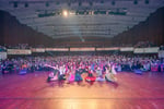 「SACRA MUSIC FES. × AnimagiC 2026」の様子。