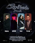 「GO-AheadZ FutureZ」出演者