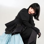 最新のきゃりーぱみゅぱみゅ。