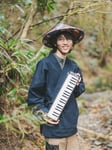 小田智之（スーパー登山部）