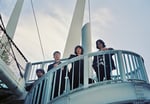 DOGADOGAの新アーティスト写真。