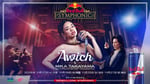「Red Bull Symphonic 2026 Awich & Tokyo Secret Orchestra with Mika Takayama」キービジュアル