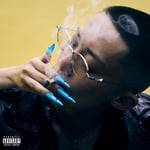 BABYWOODROSE「Addicted」配信ジャケット
