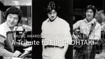 「A Tribute to EIICHI OHTAKI」告知ビジュアル ©THE NIAGARA ENTERPRISES