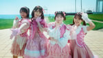 「ヤンキー激戦区の四天王がアイドルグループに転生したら？」Huluオリジナルストーリー「きゅん爆ライブ前日にGleam Storyが豆プロにやってきた」より。