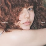さらさ「Live Bluesy」ジャケット