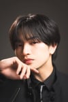 8月5日発売の雑誌「Sho-Comi」17号に登場する中島健人。