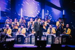 「ASKA CONCERT 2026 昭和が見ていたクリスマス!?」より。