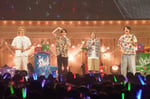 Aぇ! group©︎フジテレビ