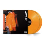 YOUNG JUJU「juzzy 92'（10th Anniversary Edition）」モックアップ