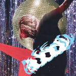 Bimi「Bubbly」配信ジャケット