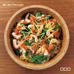 □□□「We See The Light」ジャケット