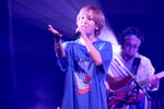 「末吉9太郎 1st one man live 2026 -全員揃ってど新規ちゃん-」の様子。（撮影：安藤未優）