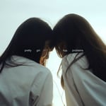 isa「pretty girl has problems」配信ジャケット