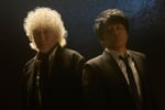 玉置浩二・ASKA