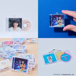 森口博子 Pokecha（ポケチャ） ～ミニチュアCDコレクション～
