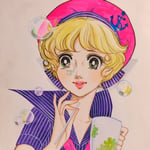 尾崎友直「愛」配信ジャケット